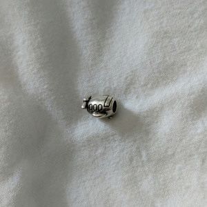 Pandora Airplane Charm